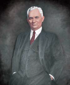 Charles Brent Kennamer, 1874-1955