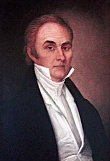 Charles Tait, 1768-1835