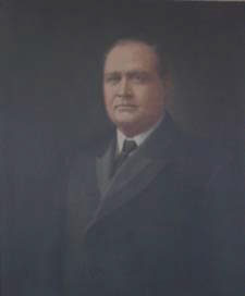 Henry De Lamar Clayton, 1857-1929
