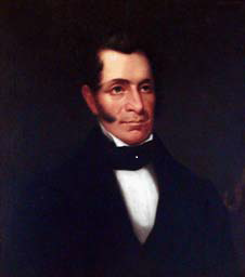 John Gayle, 1792-1859