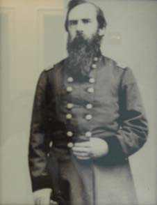 Richard Busteed, 1822-1898