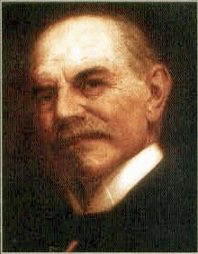 Thomas Goode Jones, 1844-1914