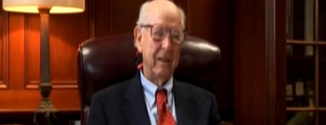 Judge Virgil Pittman