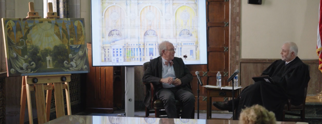JudgeHuffakerAndDavidBraly