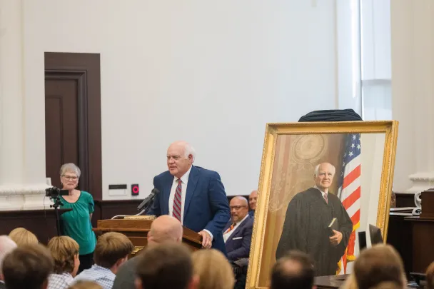 JudgeWatkinsSpeaking