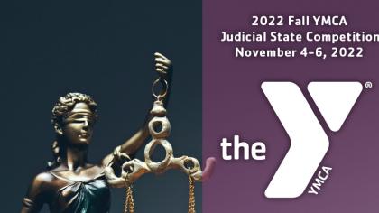 YMCA 2022 Judicial State Competition image