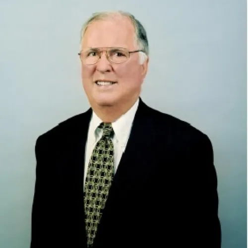 Bill Baxley, portrait