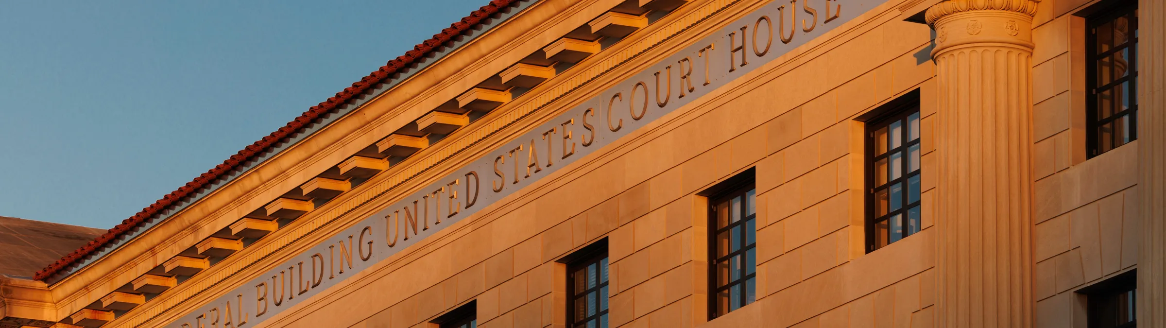 Federal Courthouse