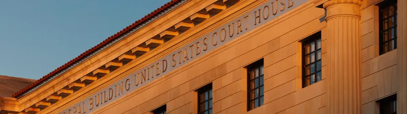 Federal Courthouse