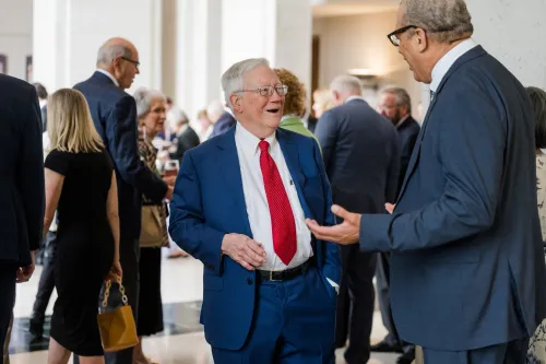 JudgeAlbrittonLuncheon