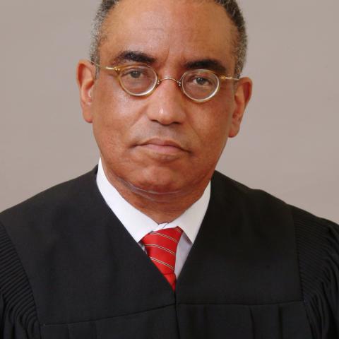 Judge Myron H. Thompson