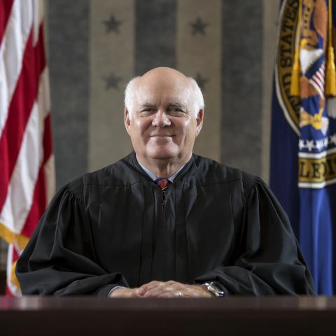 Judge Watkins