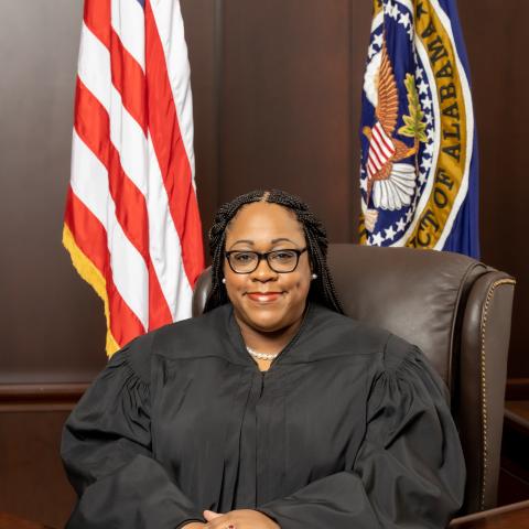Judge Adams