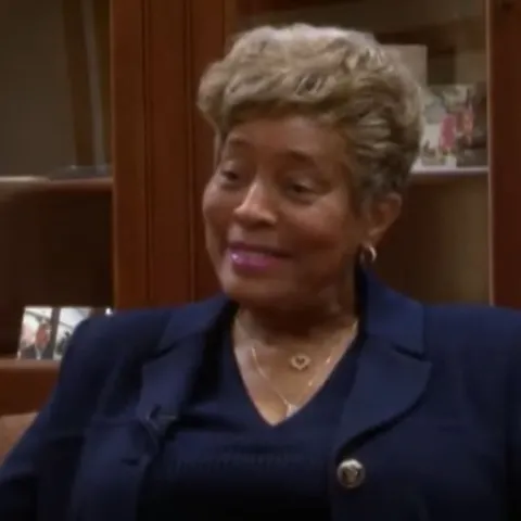 Marie Thurman, former Chief Deputy Clerk of the Alabama Middle District