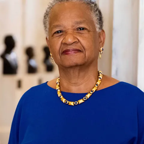 Judge Delores R. Boyd