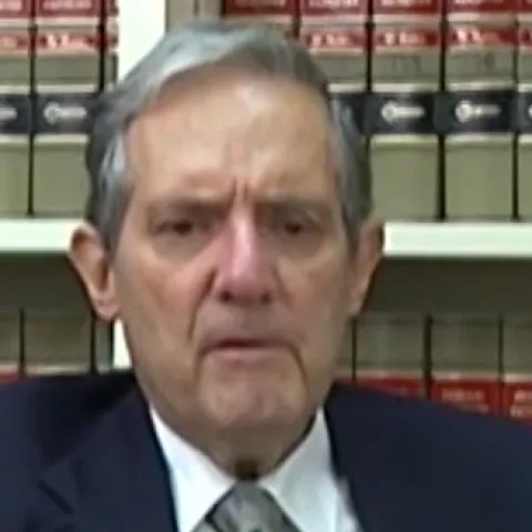 JudgeJohnGodbold