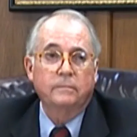 JudgeIraDeMent
