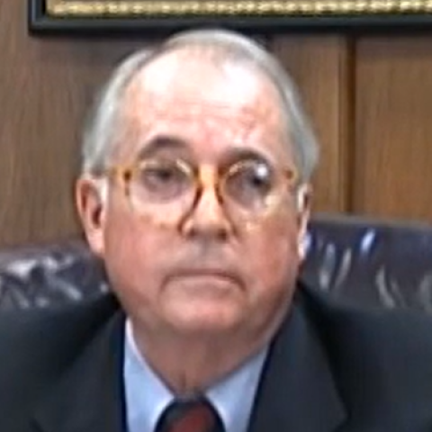 JudgeIraDeMent