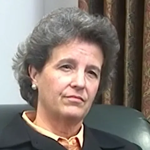 JudgeWalker