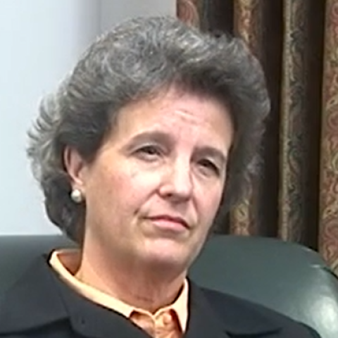JudgeWalker