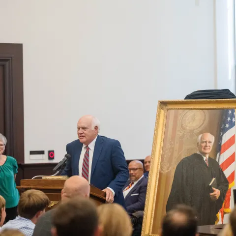 JudgeWatkinsSpeaking