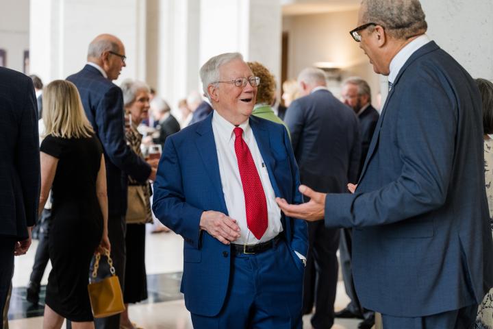 JudgeAlbrittonLuncheon