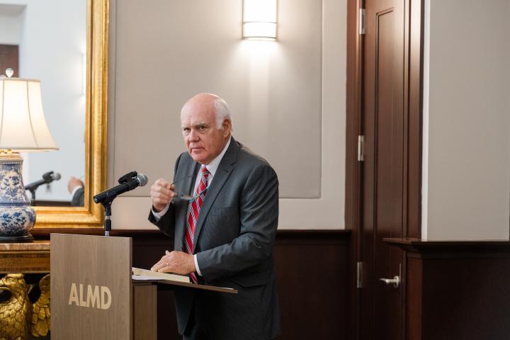 JudgeWatkinsSpeech