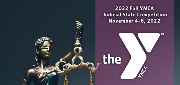 YMCA 2022 Judicial State Competition image